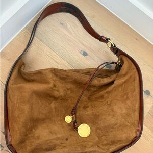 Stella McCartney Tan Bag